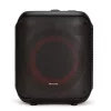 Aiwa KBTUS-250 Nagy teljesítményű party hangszórórendszer Bluetooth-tal, karaoke funkcióval és számtalan extra szolgáltatással