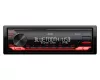 JVC KD-X282BT Autórádió Bluetooth-tal és sok extrával