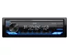 JVC KD-X382BT Autórádió Bluetooth-tal és sok extrával