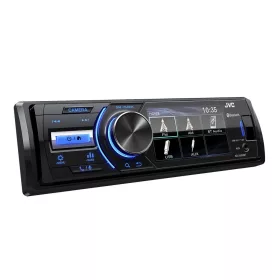   JVC KD-X560BT Mechanika nélküli Bluetooth digitális média fejegység