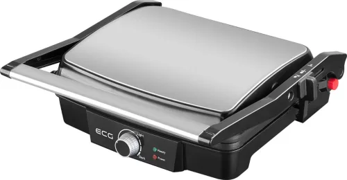ECG KG 100 elektromos grill 2000W