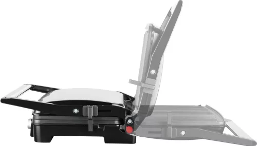 ECG KG 100 elektromos grill 2000W