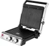 ECG KG 2033 Duo Grill & Waffle Kontaktgrill