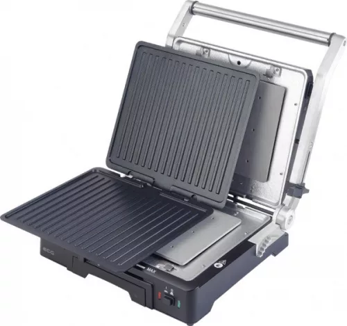 ECG KG-300 Kontaktgrill, 2000W
