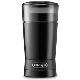Delonghi KG200 Kávédaráló, 170W fekete