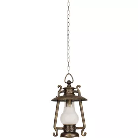 Klausen KL 5468 Kültéri petróleum kerti függeszték