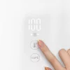 Tefal KO6921E0 Sense Fehér 1 literes, 1800W, digitális kijelzős vízforraló
