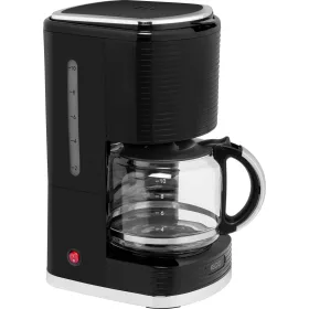 ECG KP 2150 Stripe Csepegtető kávéfőző 1,5L