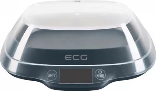 ECG KV 1120 SM Konyhai mérleg