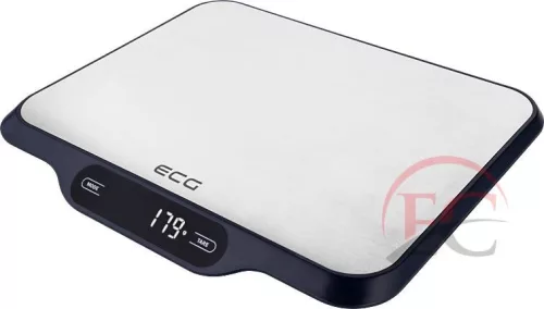 ECG KV 215 S digitális konyhamérleg 15 kg