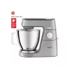 Kenwood KVL85.004SI Titanium Chef Baker XL Konyhai robotgép ezüst