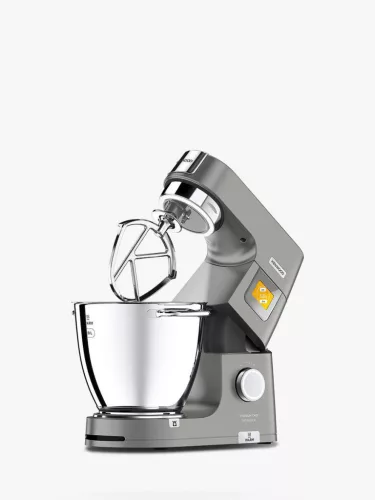 Kenwood KWL90.004SI Titanium Chef Patissier XL konyhai robotgép