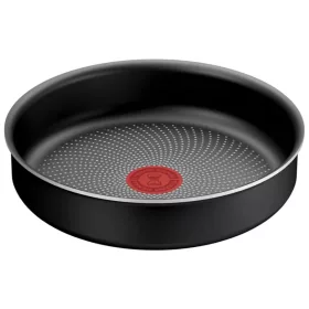 Tefal L3120453 Ingenio 24cm serpenyő, fekete