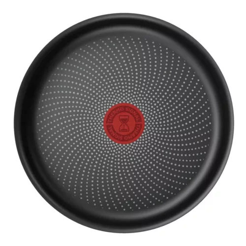 Tefal L3120453 Ingenio 24cm serpenyő, fekete