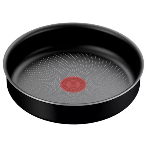 Tefal L3120453 Ingenio 24cm serpenyő, fekete