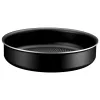Tefal L3120453 Ingenio 24cm serpenyő, fekete