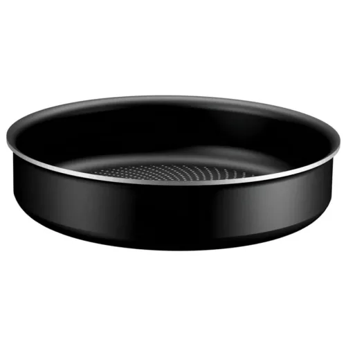Tefal L3120453 Ingenio 24cm serpenyő, fekete