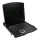 Logilink KVM-konzol 17"-es képernyővel, VGA, USB-A, PS/2, QWERTZ (LC702GE)