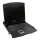 Logilink KVM-konzol 19"-es képernyővel, VGA, USB-A, PS/2, QWERTZ (LC902GE)