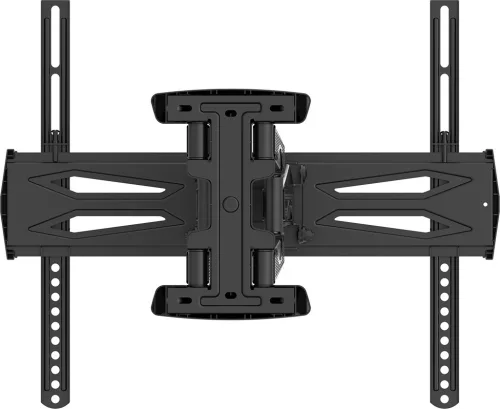 ECG LD 326001 Kihúzható, elforgatható és dönthető TV tartó