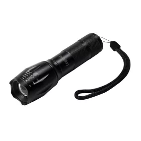 LogiLink LED zseblámpa, ultra fényes (LED004)