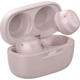  JBL LIVE Free NC+ TWS Bluetooth fülhallgató rózsaszín (JBLLIVEFRNCPTWSR)