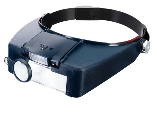 Discovery Crafts DHD 20 fejre szerelhető nagyító