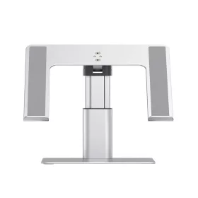   Baseus LUJS000012 Laptop állvány 11-17", állítható (ezüst)