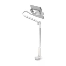   Baseus LUZQ000012 Univerzális Tablet Állvány 12.9" - Fehér