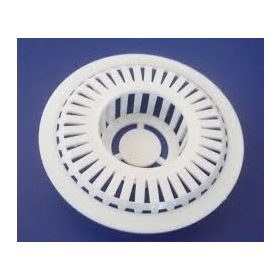 Lefolyó szűrő műanyag nagy (2db/cs.)
