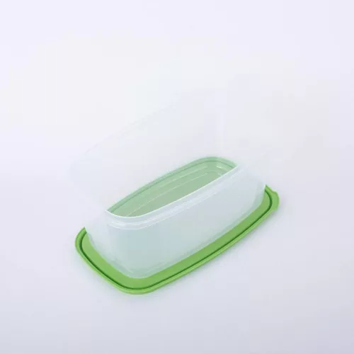 Szögletes ételtároló 2,9L, M0270