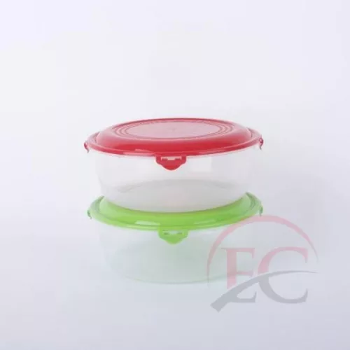 M 0272 Kerek ételtároló 1,5L