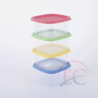 Tárolódobozok és tálkák