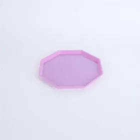 HTC Tálca M-0350 nyolc szögletű