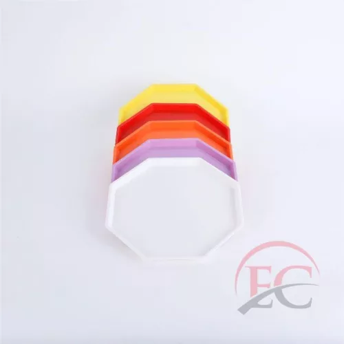 HTC Tálca M-0350 nyolc szögletű