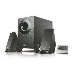 Edifier M1360 2.1 hangszóró szett, fekete