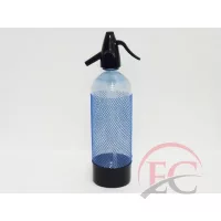 Szódagép és vízszűrők