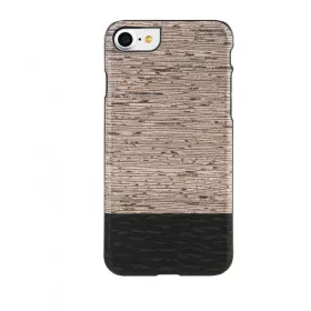 MAN AND WOOD M1492B iPhone 6/6S Fa Védőtok, Lattis 1226434