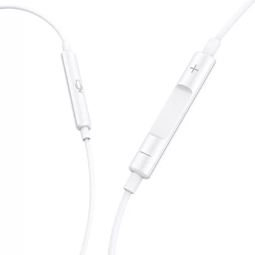 Vipfan M14 USB-C Headset - Fehér
