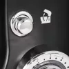 Kalorik M1500B Konyhai robotgép, 5L