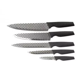   Harry Blackstone Airblade késkészlet, 5 részes késkészlet speciális pengével, M19784