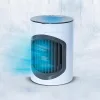 Livington SmartChill Hordozható mini léghűtő, M21159