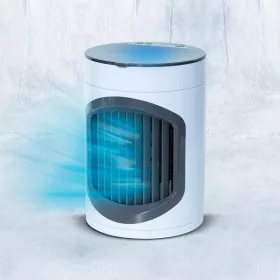 Livington SmartChill Hordozható mini léghűtő, M21159