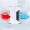 Livington SmartChill Hordozható mini léghűtő, M21159