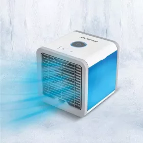   Livington Arctic Air mobil léghűtő kellemes frissítő levegő, M21331