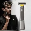 MicroTouch Titanium Solo precíziós borotva vezeték nélküli, M29228