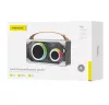 Foneng bluetooth hangszóró M2 Ezüst