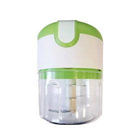   Livington 3 Seconds Chopper akkumulátoros kézi aprító, M31584