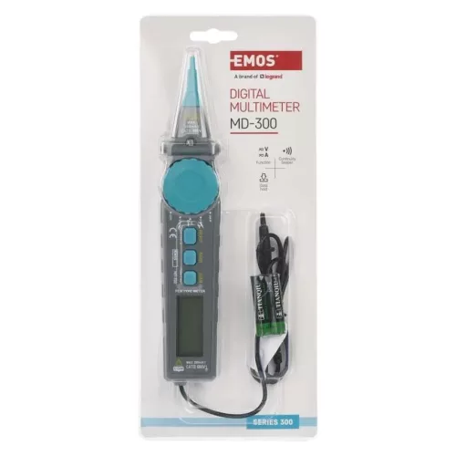 EMOS M3216 Multiméter MD-300