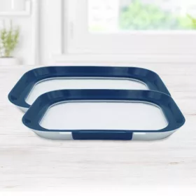 Livington Flex & Fresh frissentartó tálca, M34082